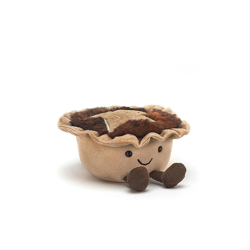 Jellycat Amuseable Mince Pie 8cm