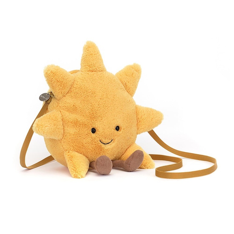 Jellycat Bag Amuseable Sun 26cm