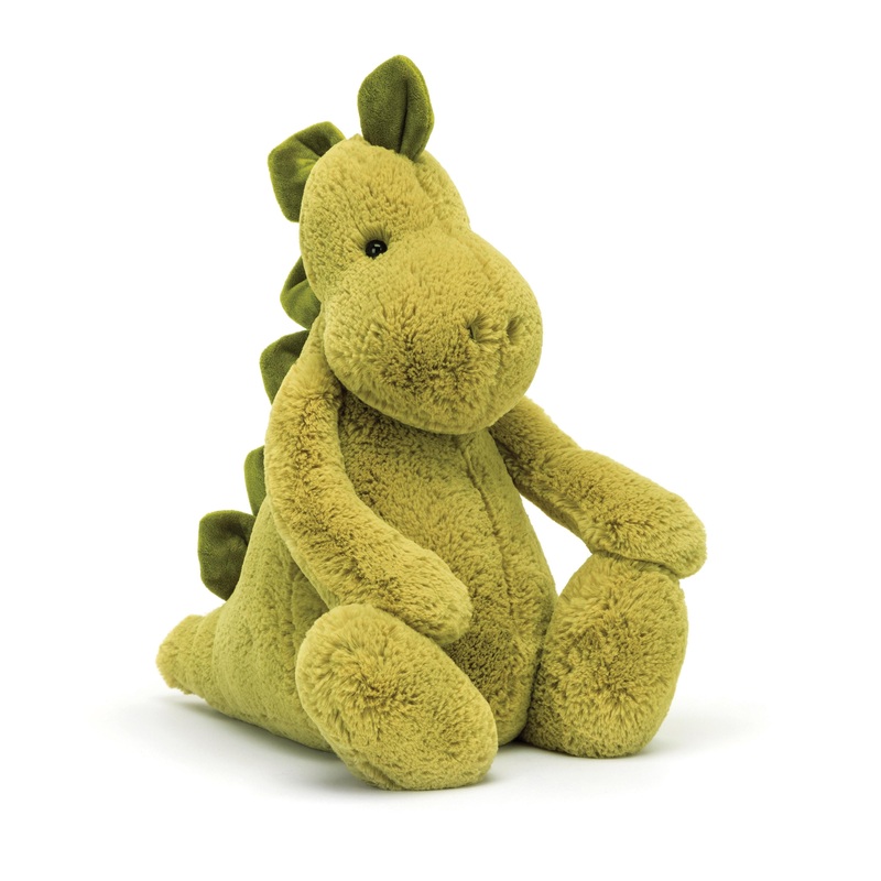 Jellycat Bashful Dino Big (Huge) 51cm