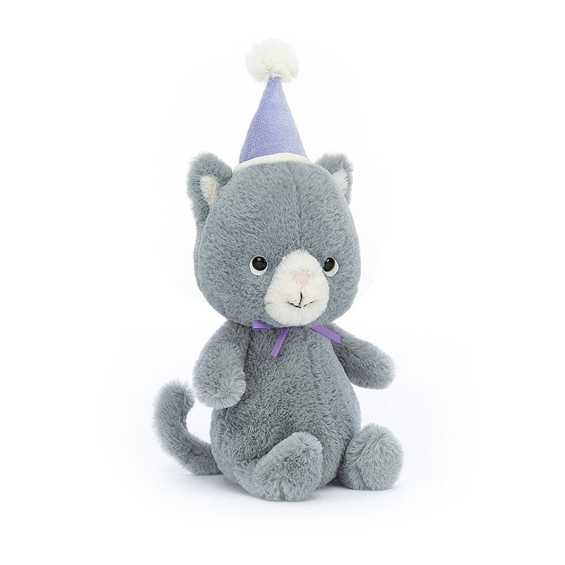 Jellycat Jollipop Cat 20cm