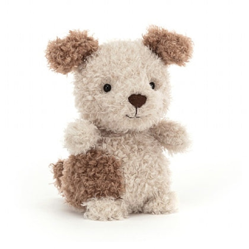Jellycat Little Pup 18cm
