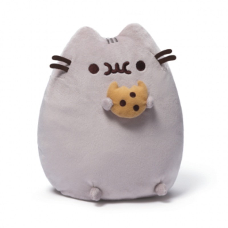 Pusheen Snackable Plush Cookie 23cm