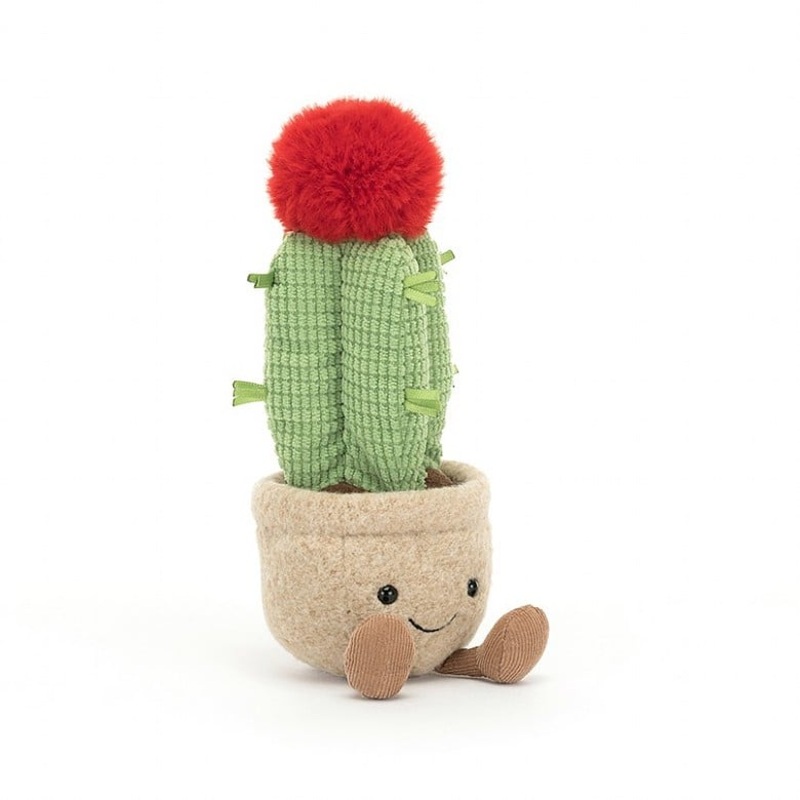 Jellycat Amuseable Moon Cactus 21cm