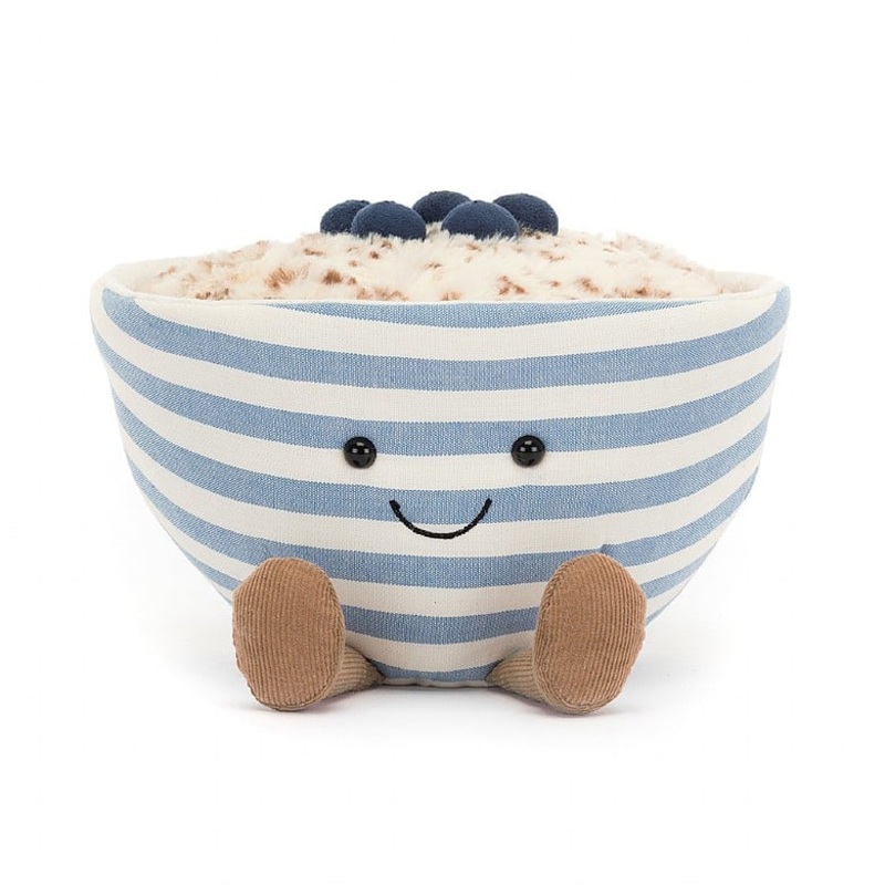 Jellycat Amuseable Oats 18cm