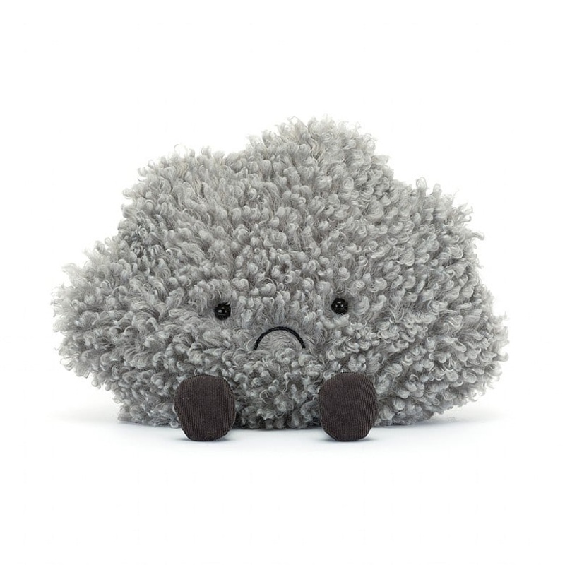 Jellycat Amuseable Storm Cloud 26cm