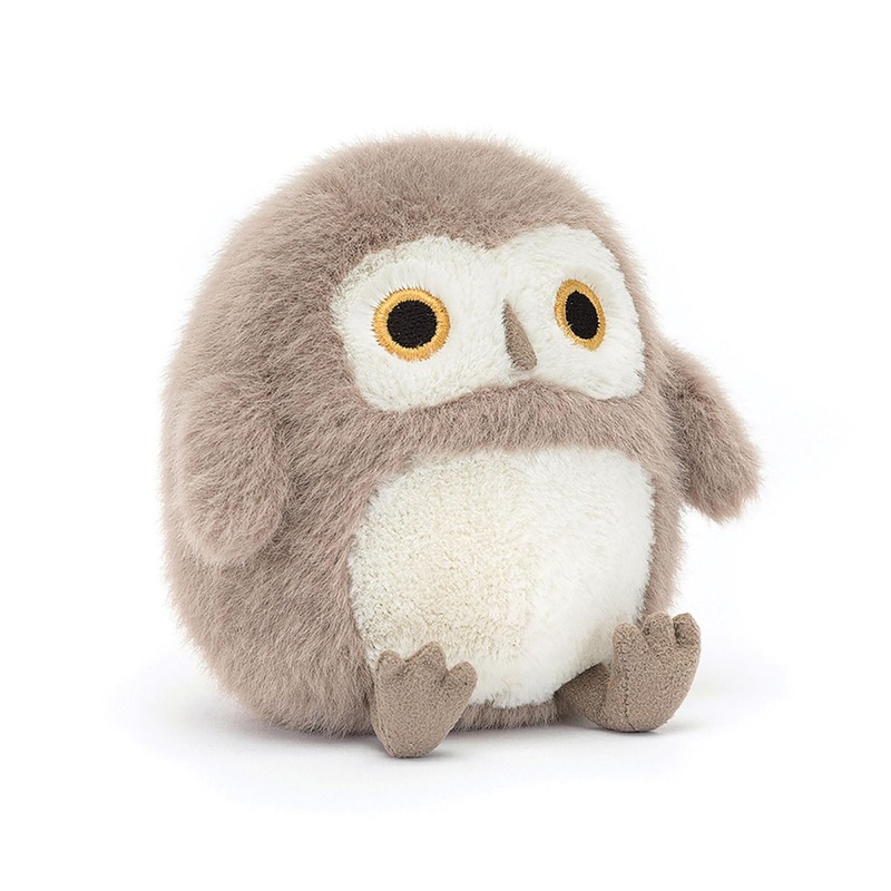 Jellycat Barn Owling 11cm