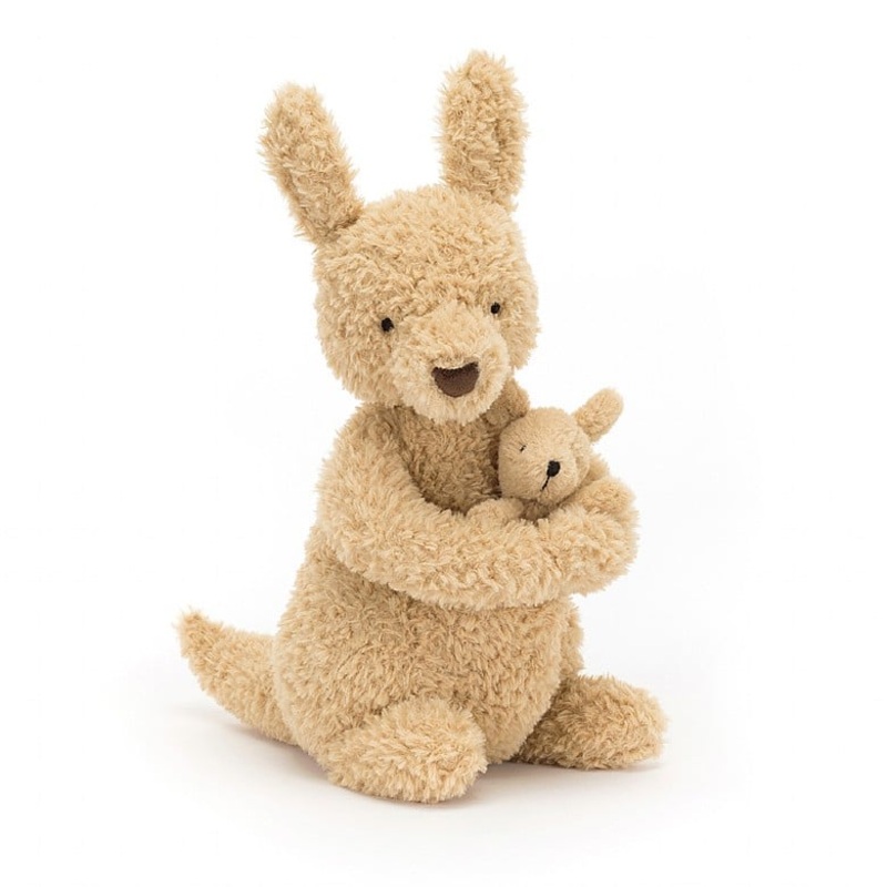 Jellycat Huddles Kangaroo 26cm