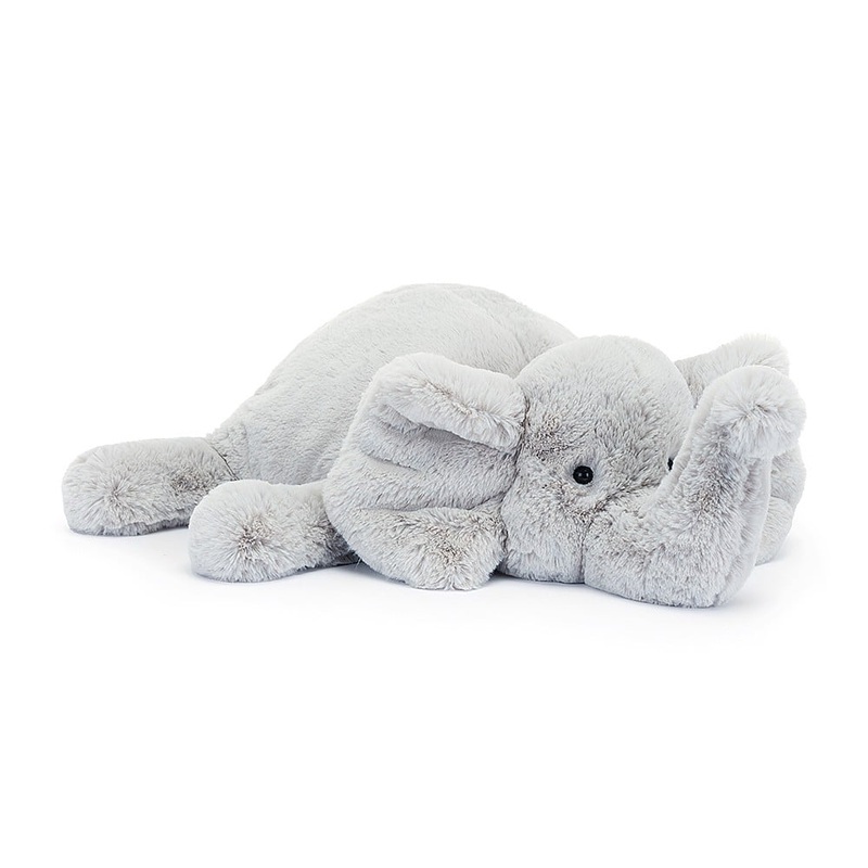 Jellycat Wanderlust Elly 36cm