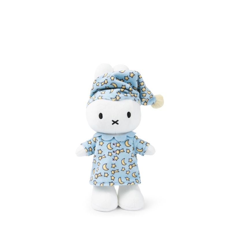 Miffy & Friends Miffy Standing Pyjama 24cm