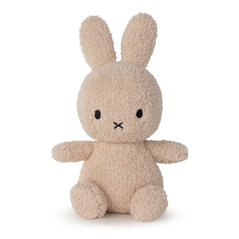 Miffy & Friends Miffy Terry Beige 23cm