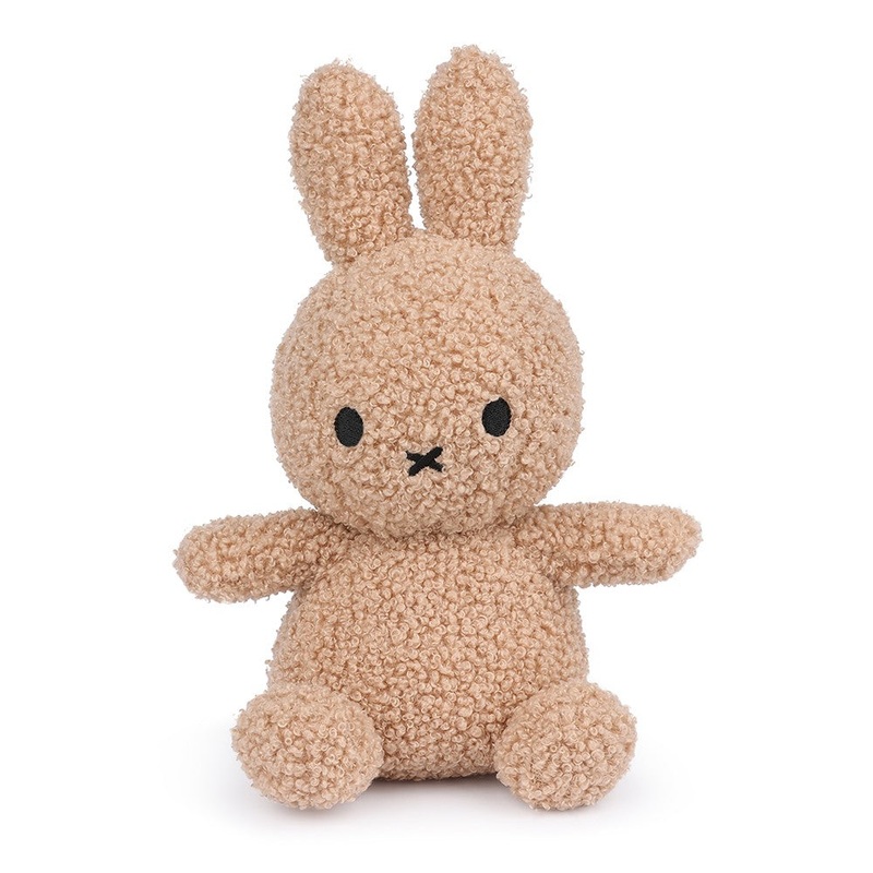 Miffy & Friends Miffy Tiny Teddy Beige 23cm