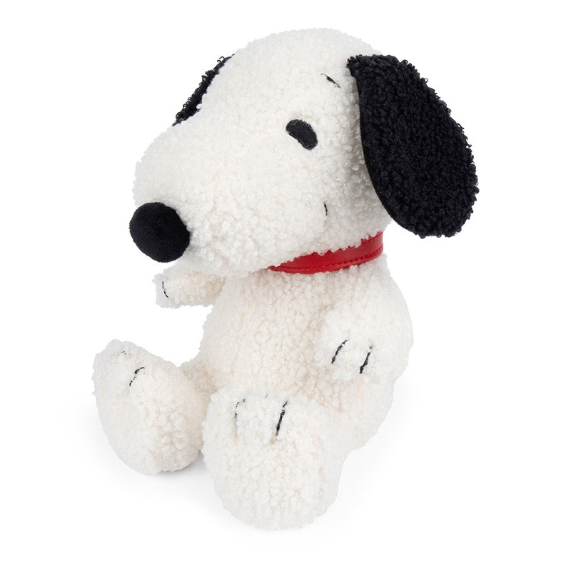 Peanuts Snoopy Tiny Teddy Cream 20cm