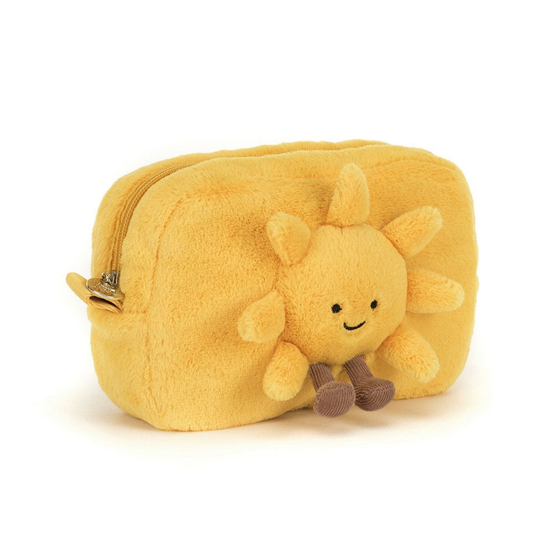 Jellycat Amuseables Sun Pouch 19cm