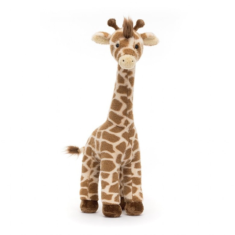 Jellycat Dara Giraffe 56cm