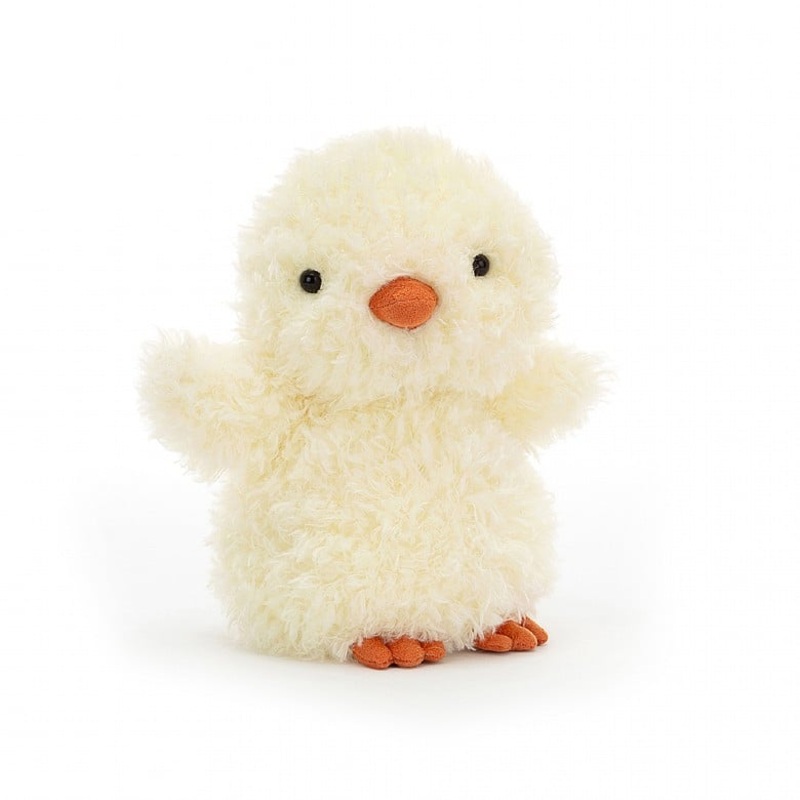 Jellycat Little Chick 18cm