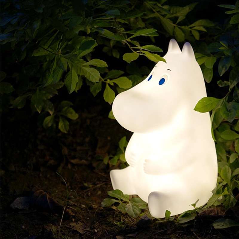 Moomin Night Light 13cm