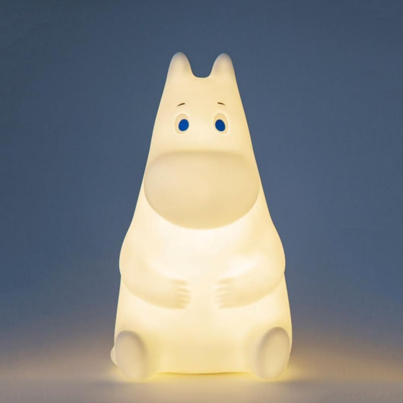 Moomin Night Light 22cm