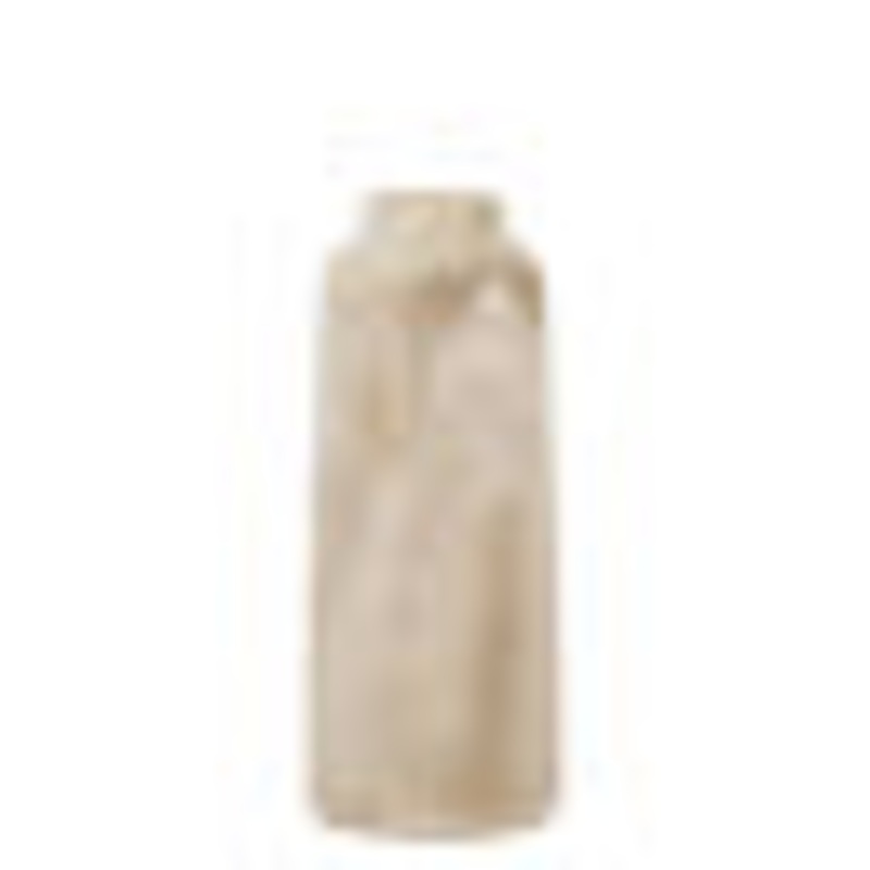 ROGUE DANSK VASE NATURAL 26X26X55CM