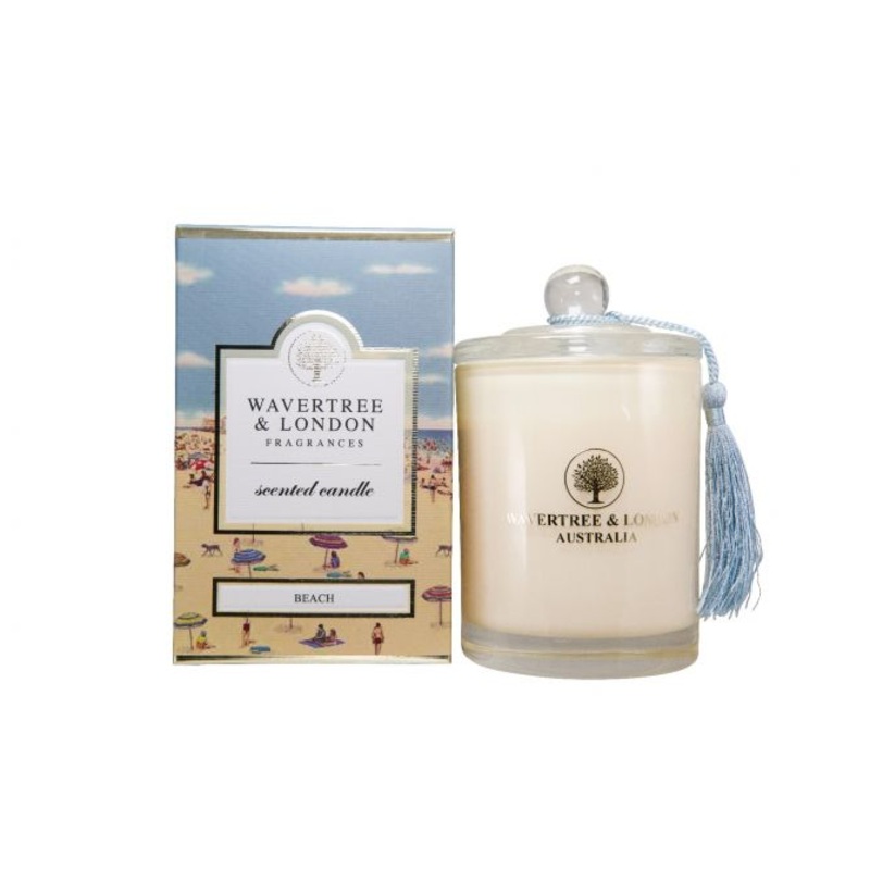 Wavertree & London Candle Beach 60 hours 330g