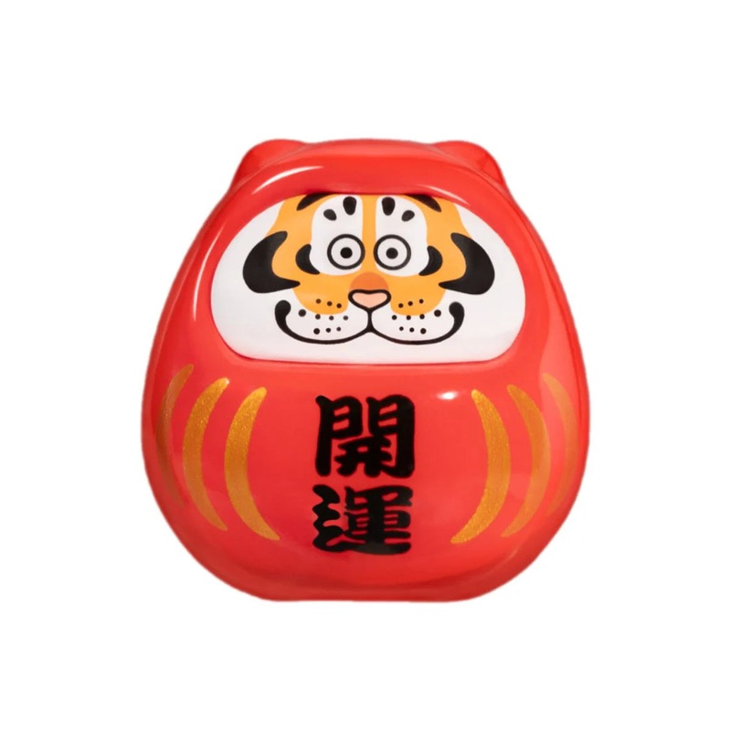 Funism Alexander the Fat Tiger - Pray Dharma Series