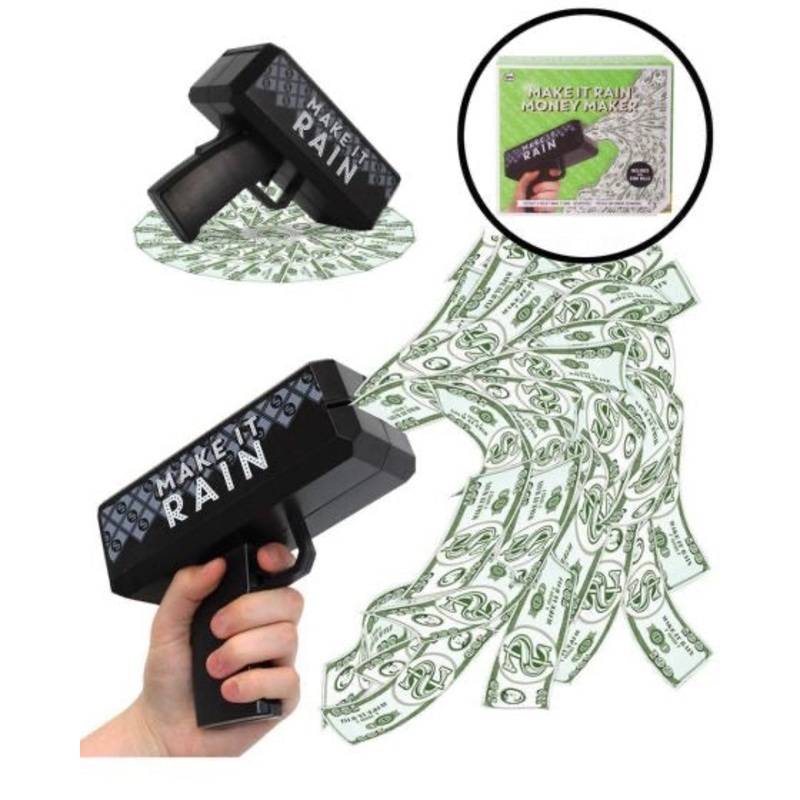 NPW Make It Rain - Money Maker