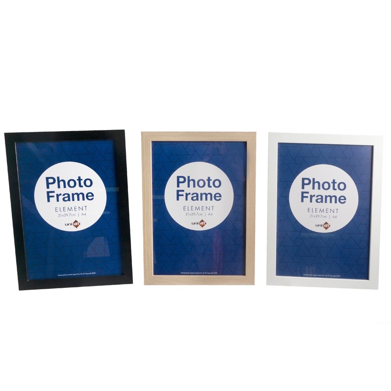 Photo Frame element 21*29.7cm A4