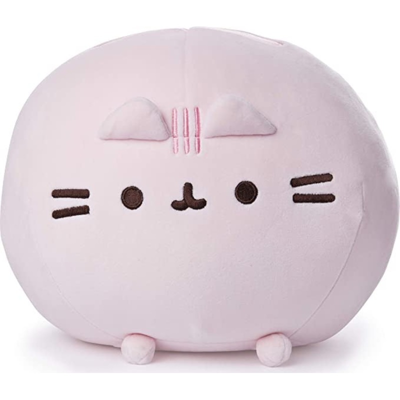 Pusheen Squisheen Round - Pink 25CM