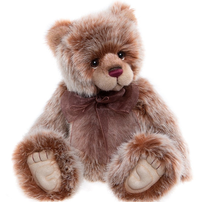 Charlie Bears Afelien 38cm