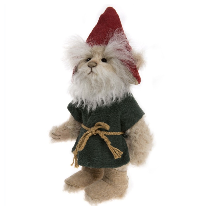 Charlie Bears Fraggle 18cm