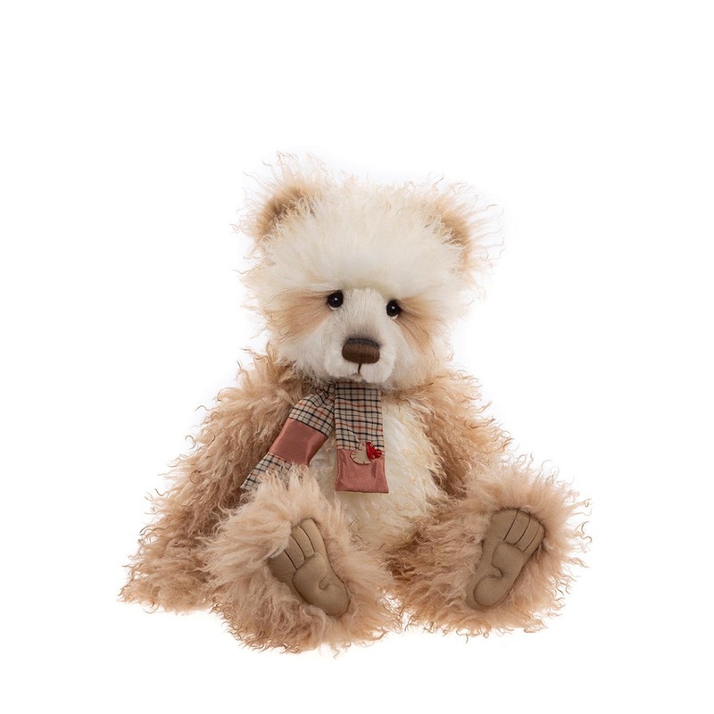 Charlie Bears Katherine 58cm