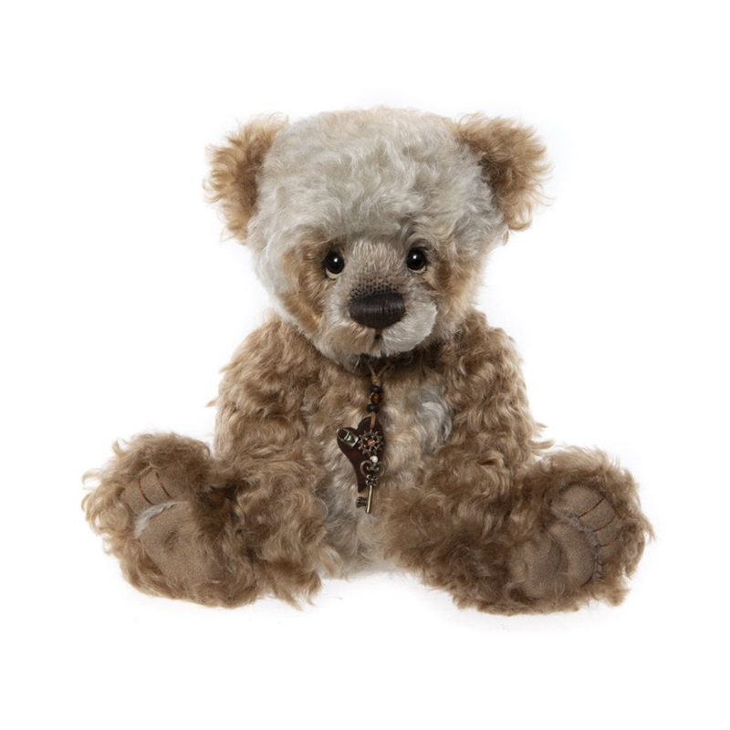 Charlie Bears Kumiki 31cm