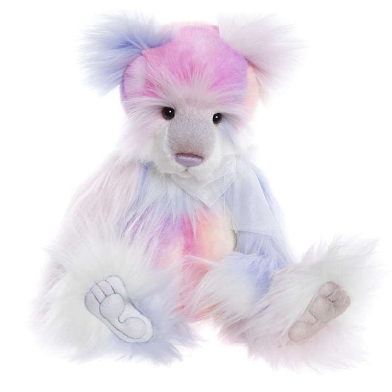Charlie Bears Neverland 43cm