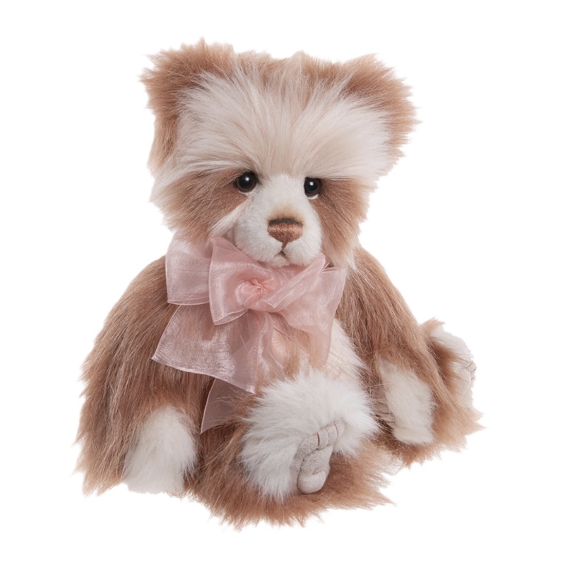 Charlie Bears Sophia 38cm