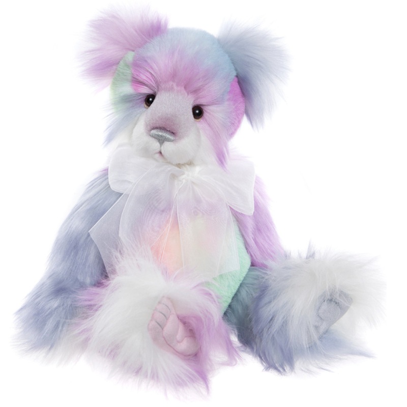 Charlie Bears Wonderland 43cm