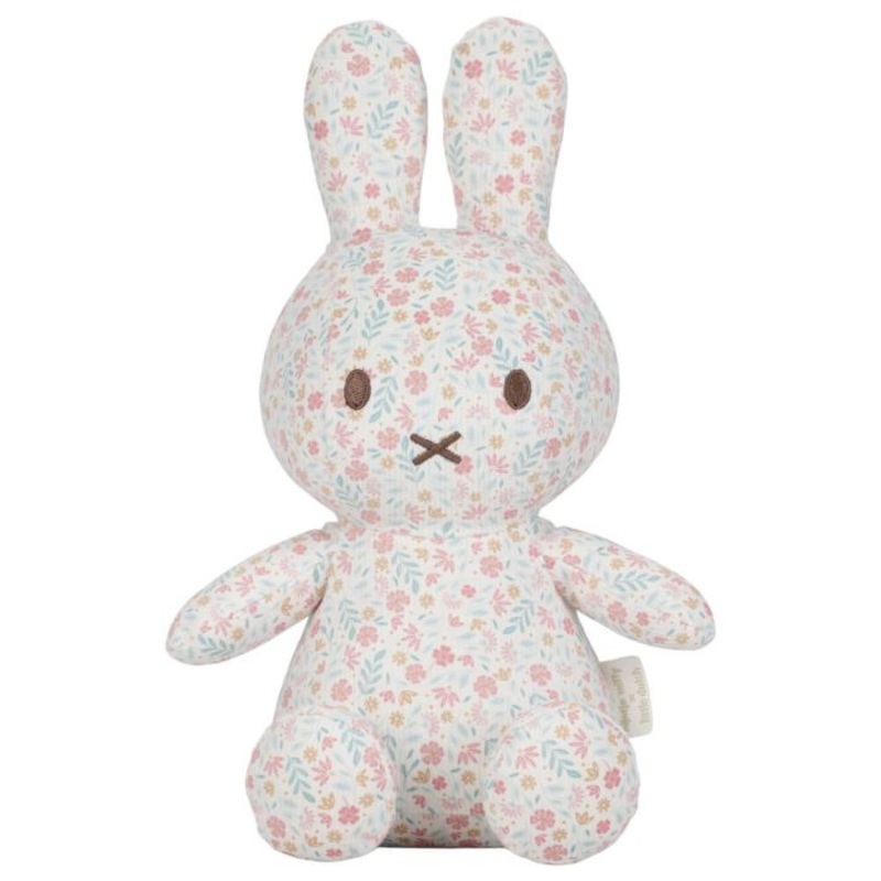 Miffy & Friends Miffy Lucky Blossom All Over Print Medium 30cm