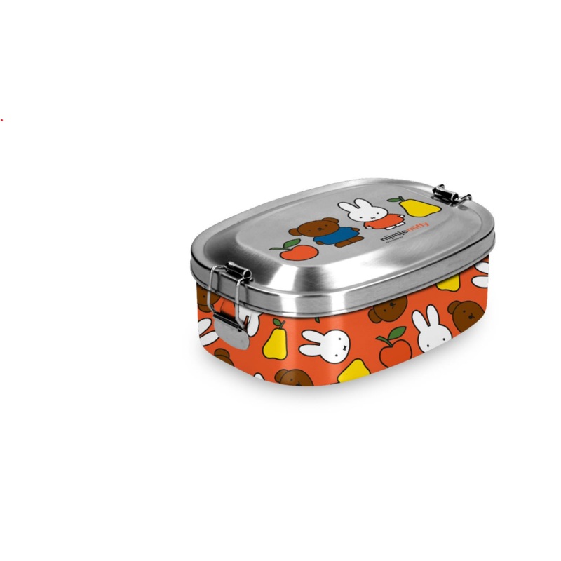Miffy Lunch Box