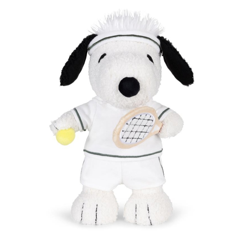 Peanuts Snoopy Tennis 22cm