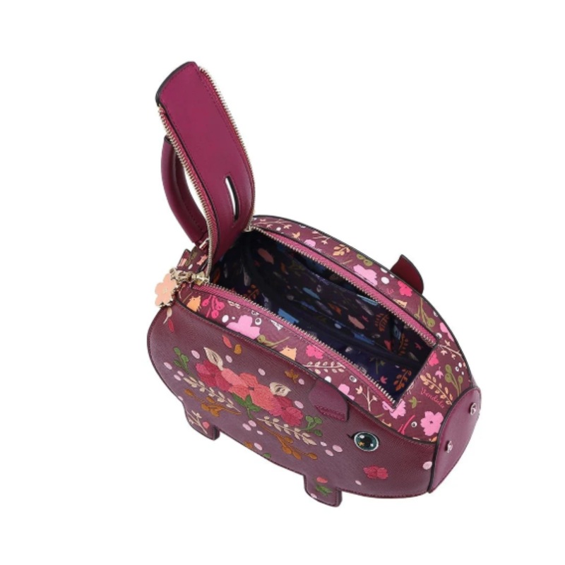 Vendula Piggy Bank Grab Bag