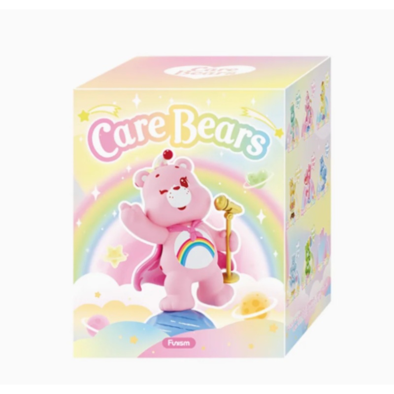 Funism Care Bears Planet of Joy Series Blind Box