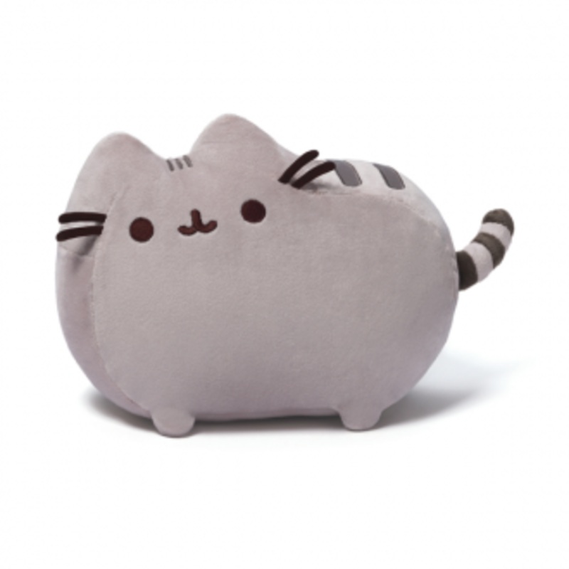 Pusheen Classic Plush Medium 30.5cm