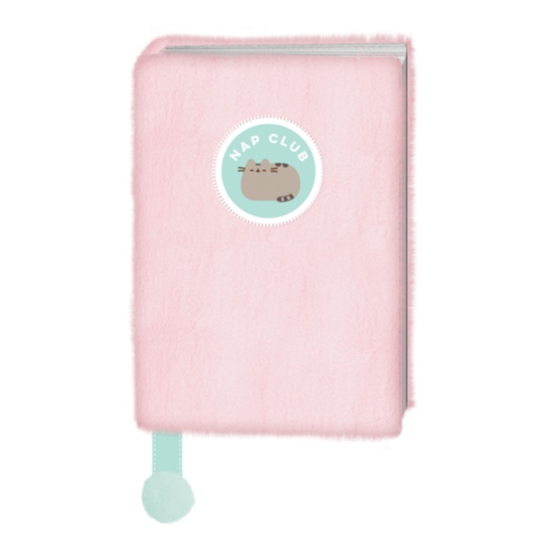 Pusheen: Notebook Sweet Dreams Luxury A5 Notebook