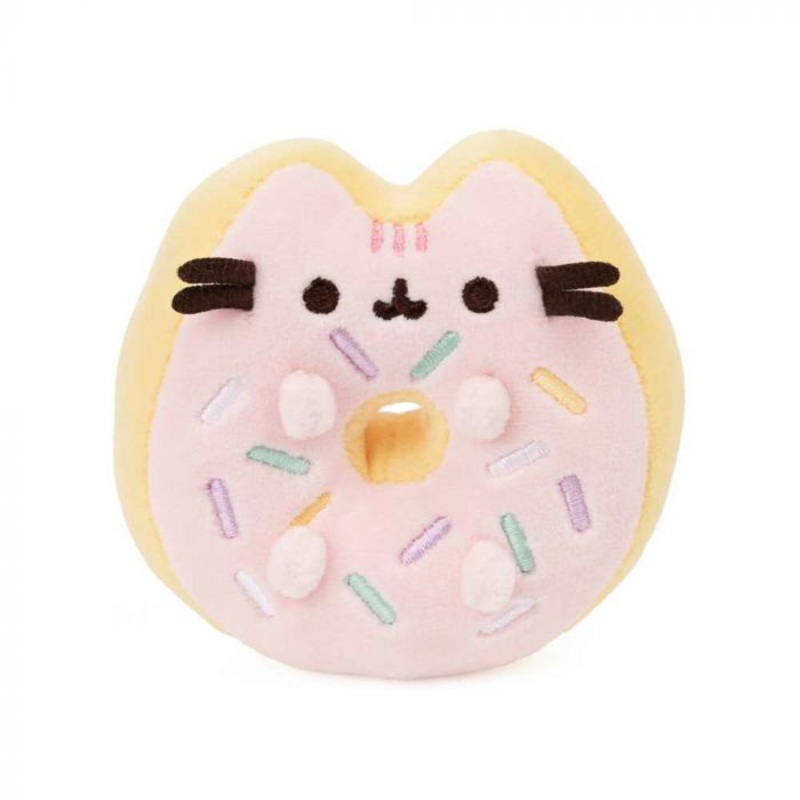Pusheen: Donut Pusheen Squishy 9cm
