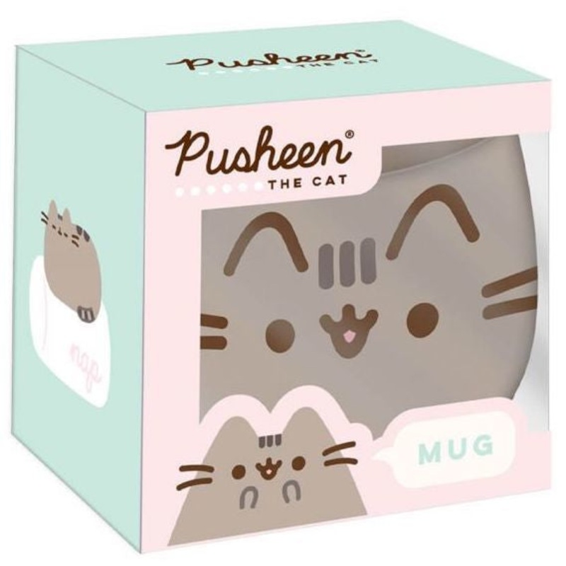 Pusheen: Simply Pusheen - Gift Mug