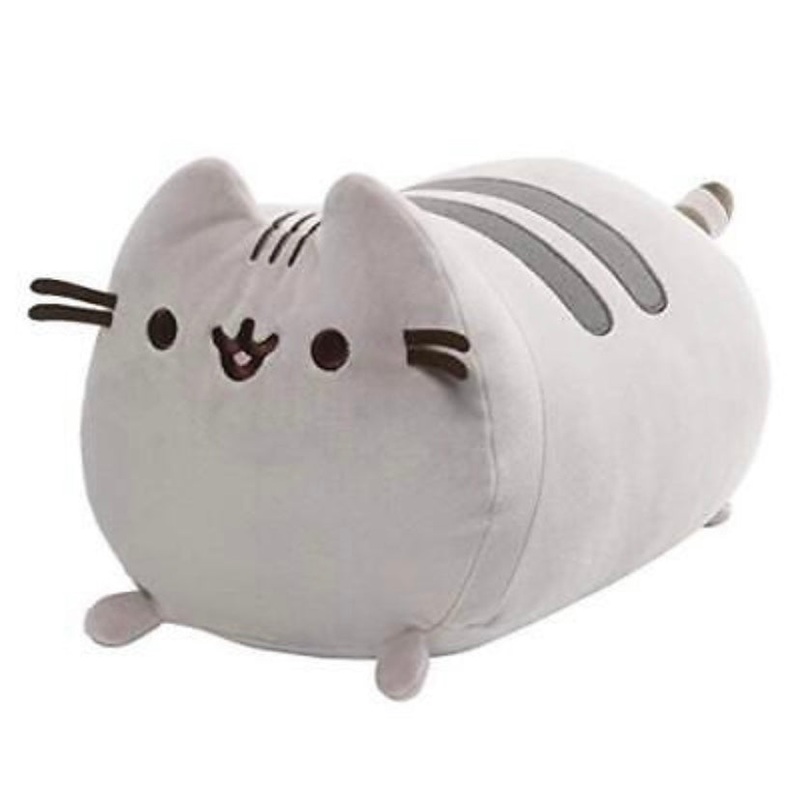 Pusheen: Squishsheen Log Medium 28cm