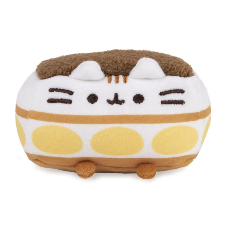 Pusheen Tiramisu Pusheen Squishy Plush 11CM