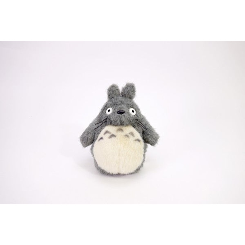 Studio Ghibli Plush: My Neighbor Totoro - Big Totoro (S)