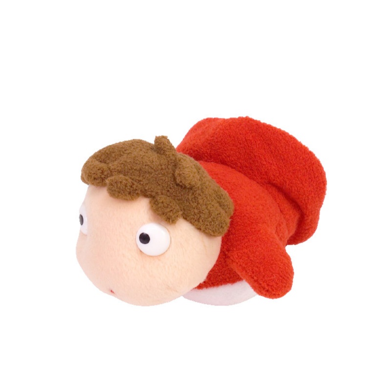 Studio Ghibli Plush: Ponyo - Ponyo