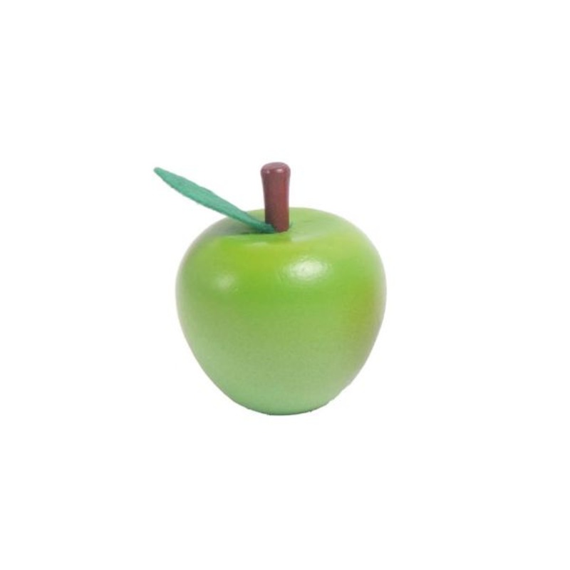 Wooden Apple