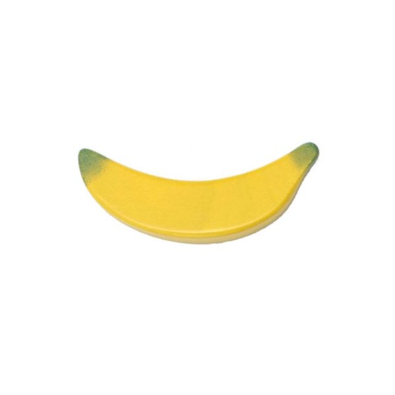 Wooden Banana