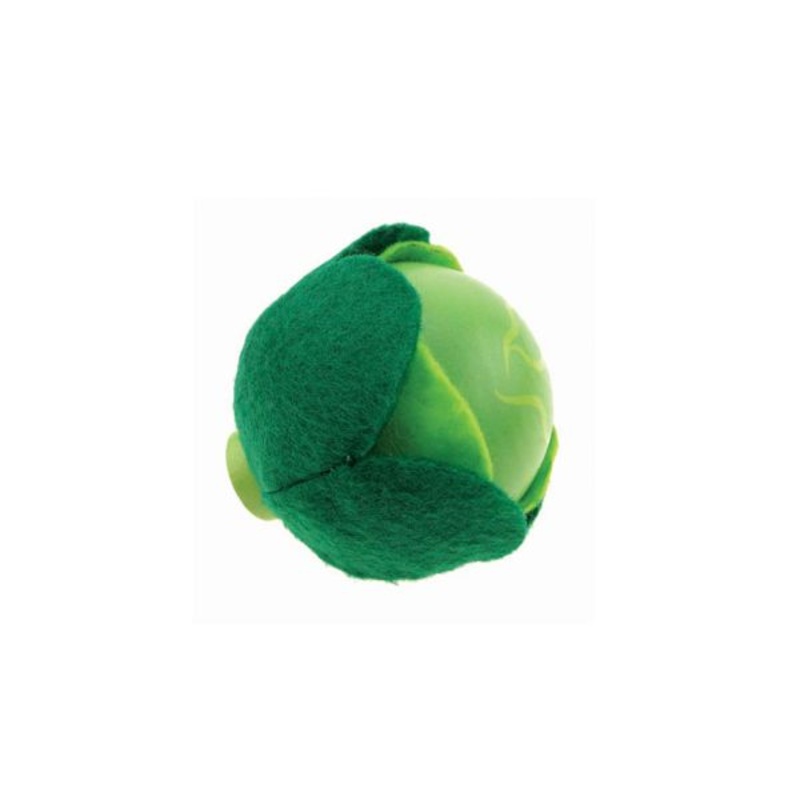 Wooden Cabbage